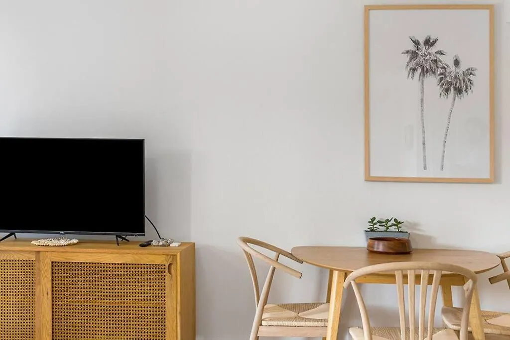 Apartamento Castaway Opposite Clarkes Beach Byron Bay